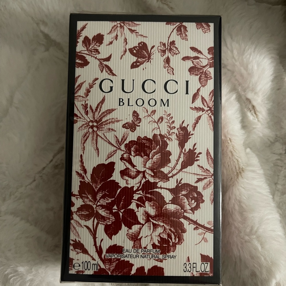 Gucci Bloom Parfum